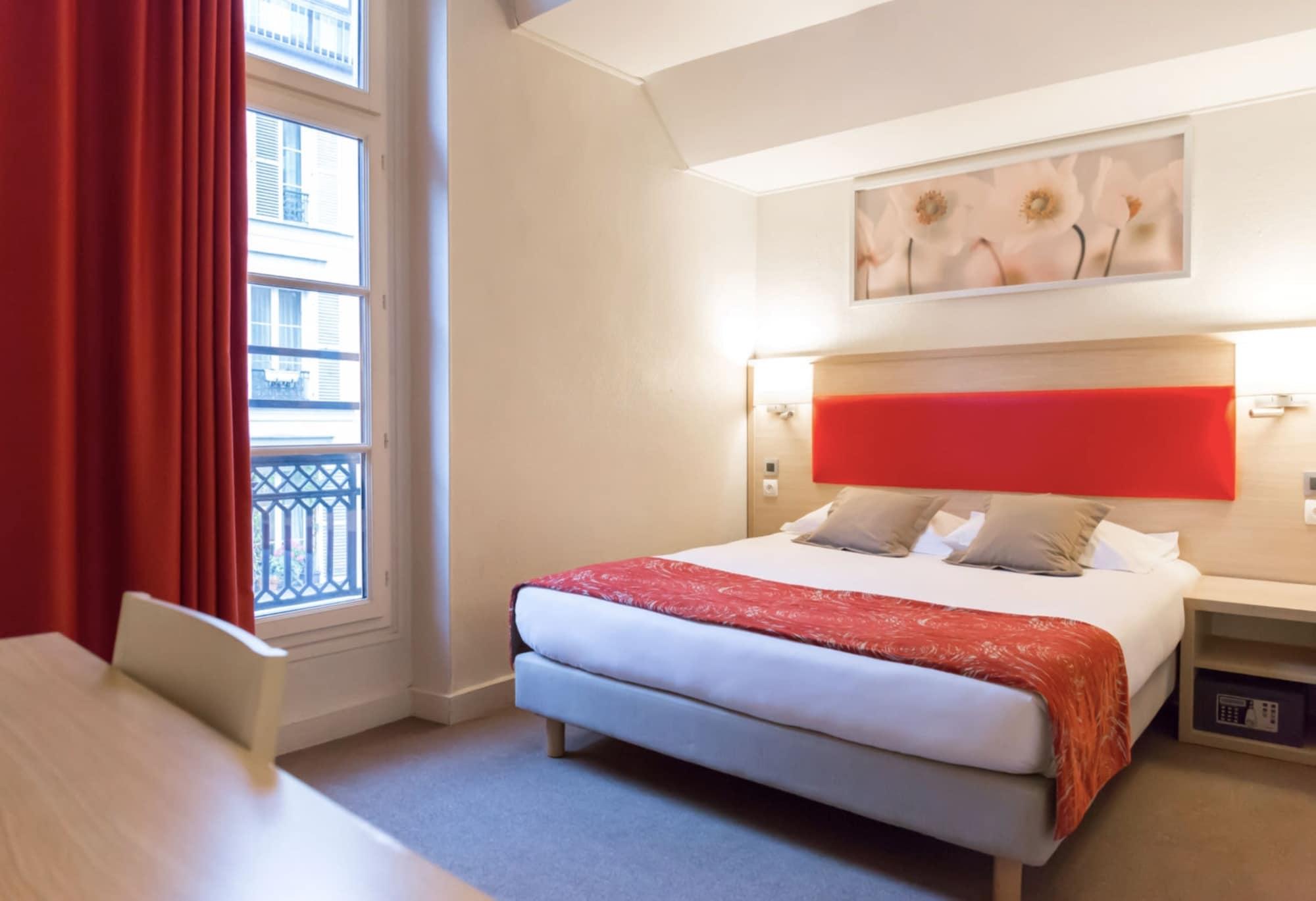 Hotel D'win