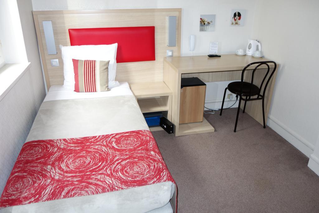 D'win Hotel Paris
