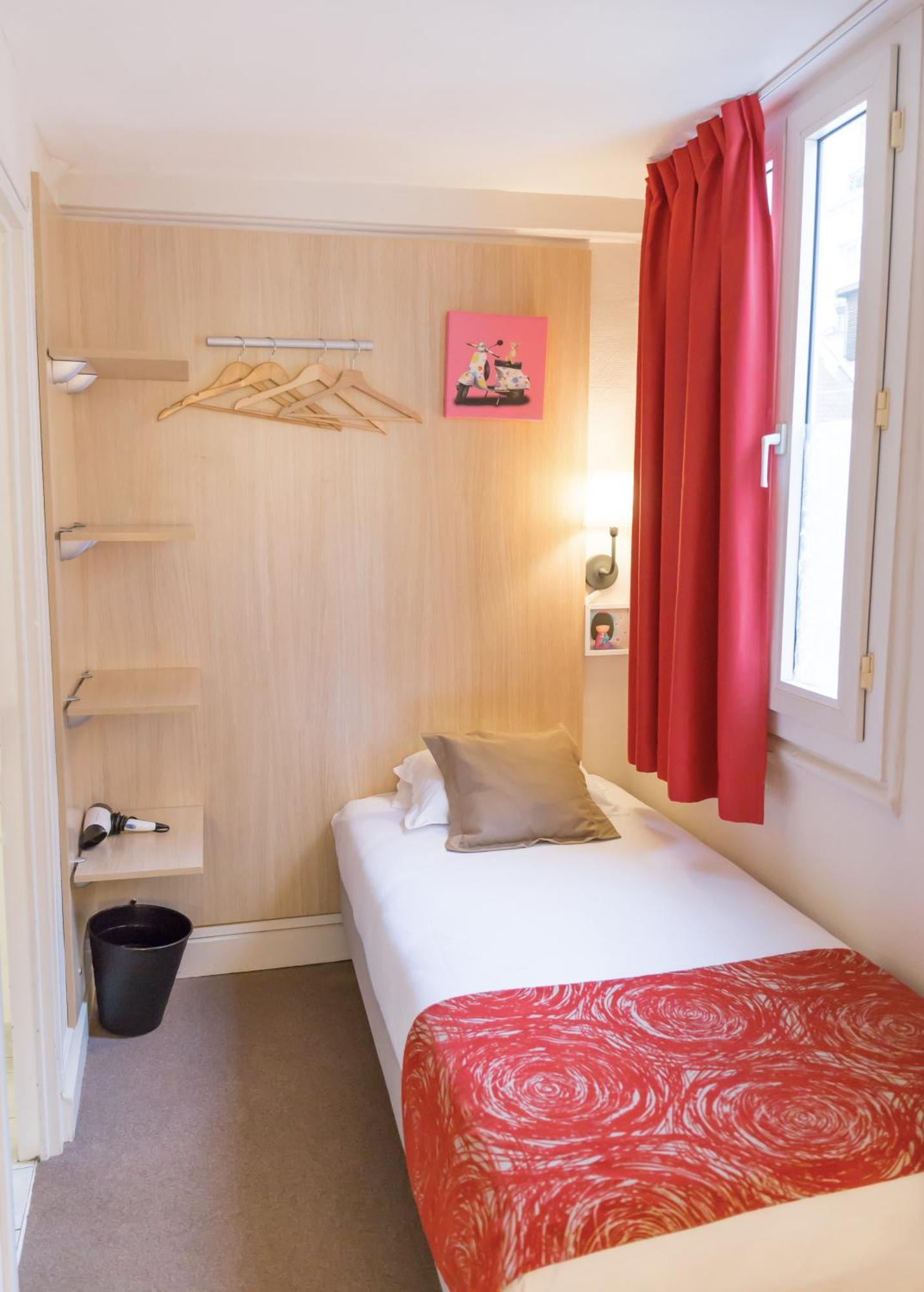 Hotel D'win