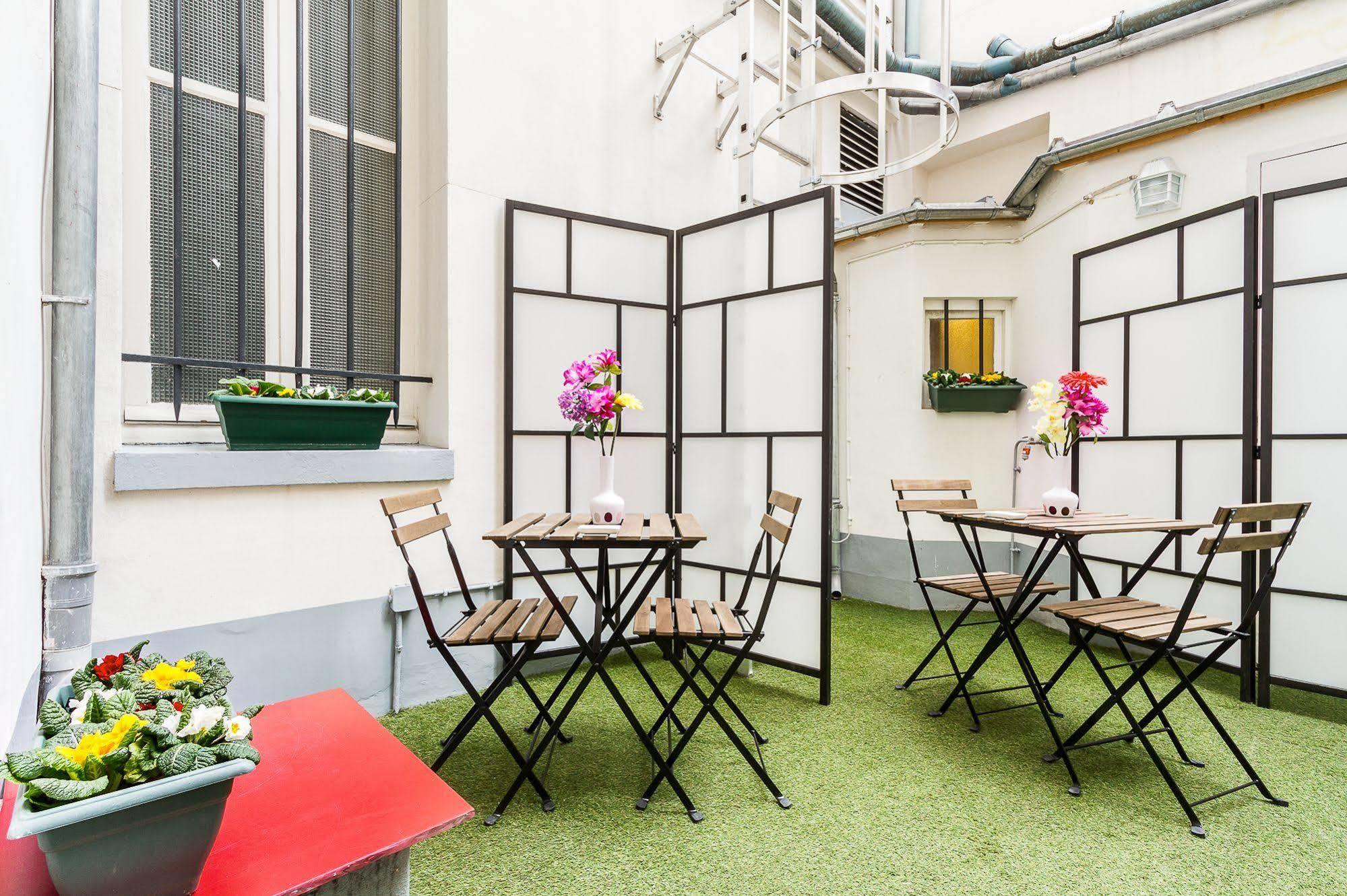 D'win Hotel Paris